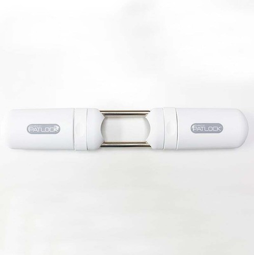Patlock french patio - patio, double