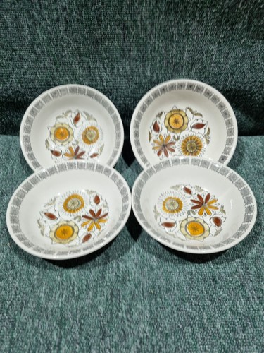 Vintage broadhurst ironstone - vintage,
