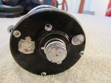 Abu Garcia Ambassadeur 9000c Automatic two speed Sweden multiplier fishing reel