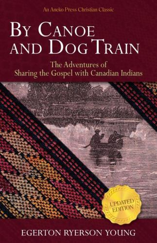 Canoe and dog - dog-train, the
