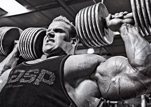 Jay cutler poster bodybuilding - poster,