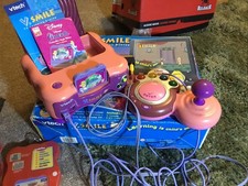 Vtech V.Smile Console Joypad