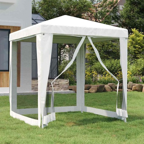 2x2 pop gazebo - 2x2(m), party