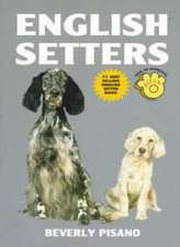 English Setters (Kw Series)-Beverly Pisano