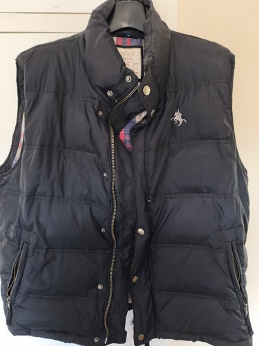 Duffer george mens gilet - george,