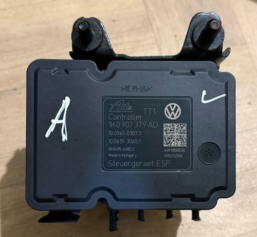 Golf audi abs - vw,