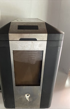 Jäegermeister Shotmeister Tap Machine Rare Model For Parts Does Not Cool