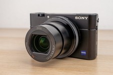 Sony Cyber-shot DSC-RX100 VA