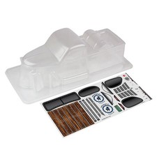 Team Associated 1:10 Trophy