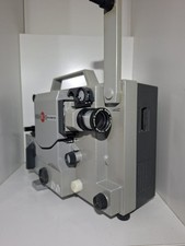 Eumig Mark S Super 8 Film