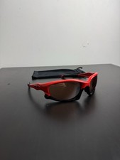 Oakley split jacket sunglasses - oakley,