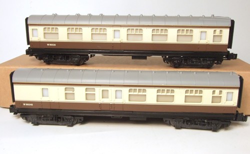 Gauge rail western region - 3,