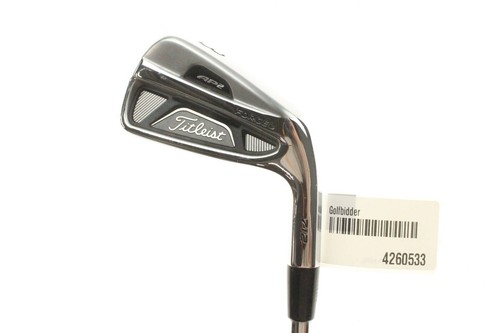 Titleist ap2 712 forged - forged, golf