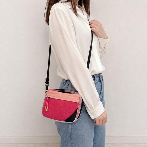 Acne studios heidi belt bag - heidi,