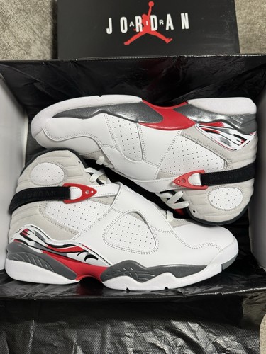 Size nike air jordan 8 - -,