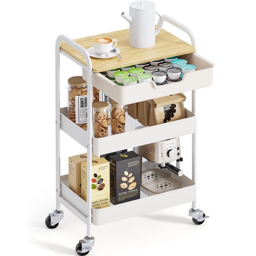 Kingrack tier storage - 3,