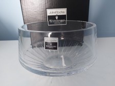 Waterford John Rocha Lead