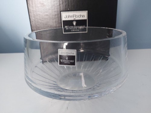 Waterford john rocha lead - waterford,