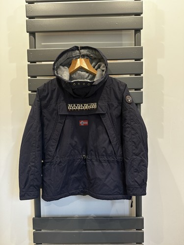 Napapijri skidoo anorak street - skidoo,