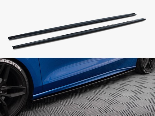 Maxton design side skirts - design,