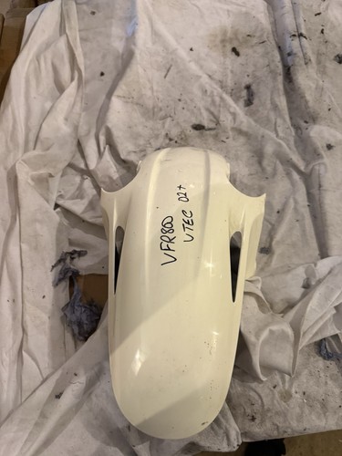 Honda vfr 800 - 800, front