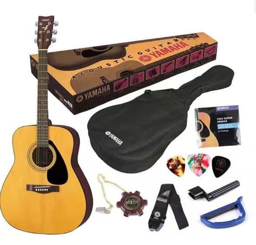 Yamaha 310p nat acoustic - f-310p,