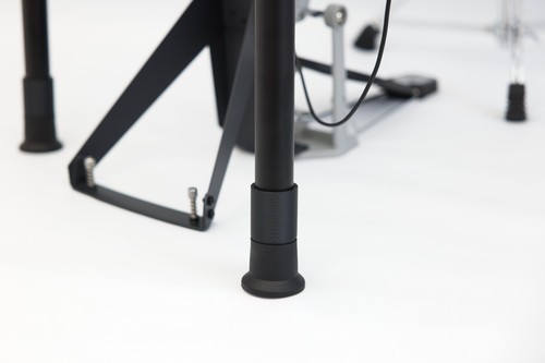Leg riser extension - leg,