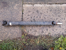 MAZDA MX5 MK3 MK3.5/75 PROP