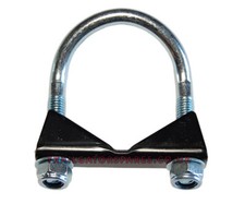 Trail Gator U-Bolt & Clamp - Part K / I (B-Grade)