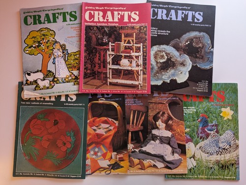 Lot golden hands - lot,
