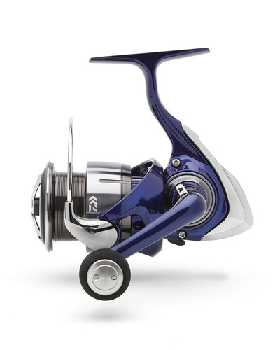 Daiwa tdr qd - daiwa,