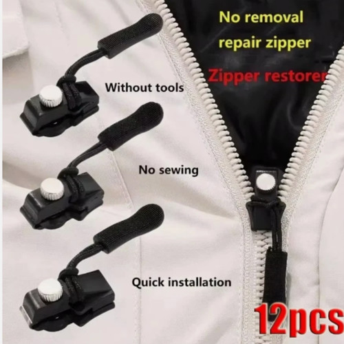 Fix zipper 2025 universal - fix,