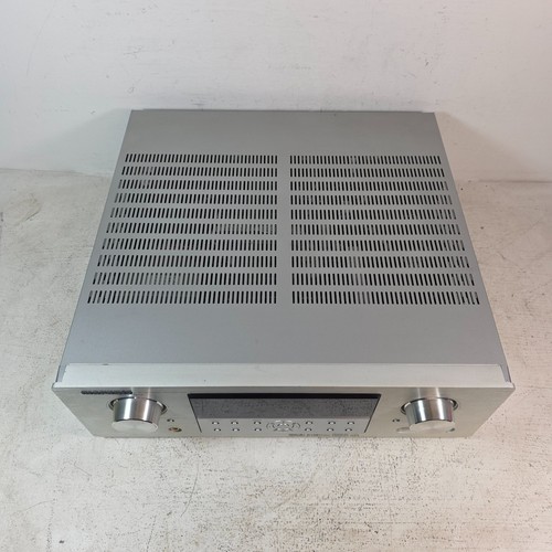Marantz sr5500 surround - av,