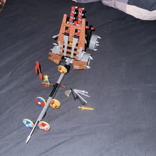 LEGO Vikings: Army of Vikings