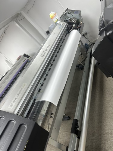 Roland 645ex large - roland, sj-645ex