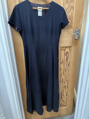 True vintage laura ashley 100 - ashley, 100%