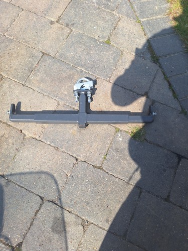 Hoist lift bar - for, electric