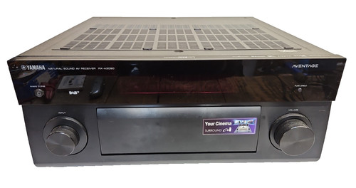 Yamaha aventage a3080 2 - rx-a3080, 9.2