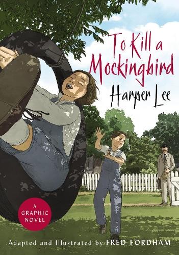 Kill mockingbird the - a,