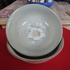 Vintage Retro 1980's Denby