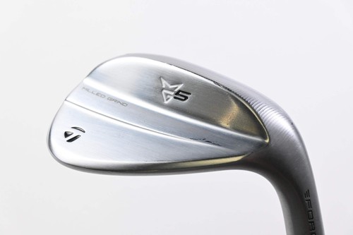 Taylormade milled grind gap - grind,