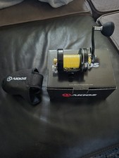 Akios Shuttle 666 STR KURO