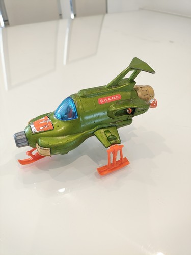 Dinky toy number - toy,