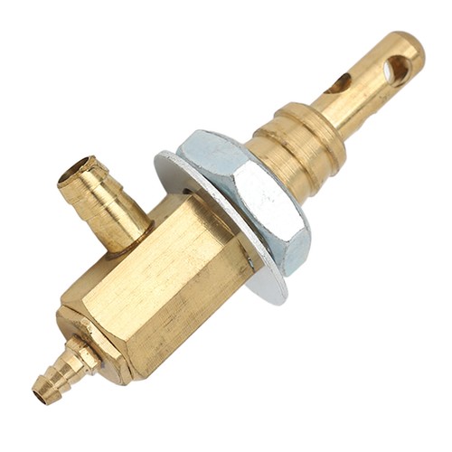 Dental chair unit valve - unit,