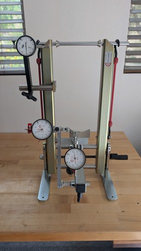 Centrimaster wheel truing - centrimaster,