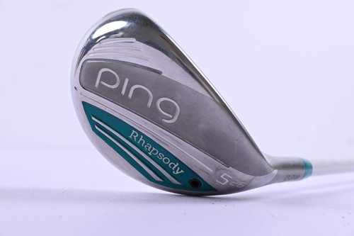 Ladies ping rhapsody - ladies,