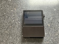 ASTELL&KERN AK100  HI-RESOLUTION DAP/DAC VERY RARE UNIT 32GB