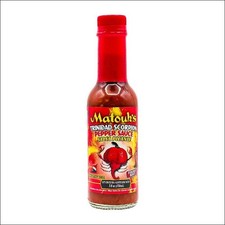 Matouk's Trinidad Scorpion