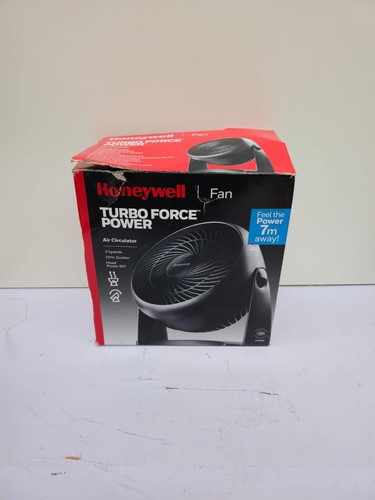 Honeywell turboforce power fan - honeywell,