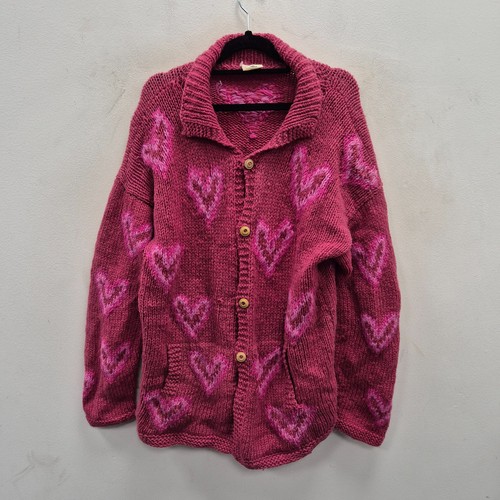 Pachamama vintage y2k hearts - pachamama,